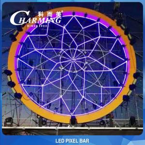 China Multipurpose Outdoor LED Tube Practical 1000×30.5×45MM For Event Rental wholesale