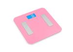 180KG / 396LBS Body Fat Scale Electronic Body Fat Analyser Scale Body Monitor