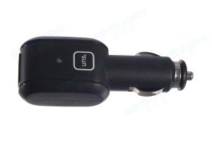 China car charger 5v1a suit for mobile and notebook in car wholesale