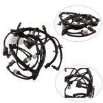 Cummins Diesel Engine QSL9 Wiring Harness 5253885 5268335 5288537