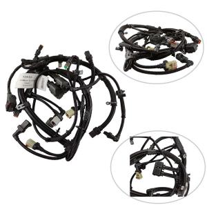 China Cummins Diesel Engine QSL9 Wiring Harness 5253885 5268335 5288537 wholesale