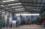 Complete Wood Pellet Production Line