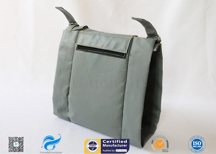 Durable Insulation Cover For Industry Energy Saving