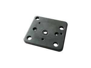 China Ra0.8 Air Compressor Valve Plate wholesale