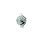 Autogas Left Multi Valve LPG Pressure Gauge DC5V Customizable Resistance