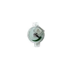 China Autogas Left Multi Valve LPG Pressure Gauge DC5V Customizable Resistance wholesale