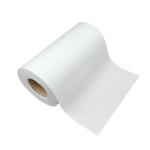 Woodpulp Non Woven Jumbo Roll Spunbond Fabric Tear Resistant