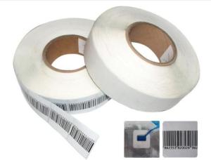 China ABNM EAS label 5*5cm wholesale