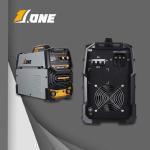 AC DC MMA IGBT Mosfet Welding Machine 280A New Condition