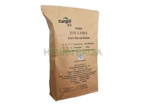 China Easy Filling Multilayer Paper Bags Excellent Heat Sealed Waterproof Long Working Life wholesale