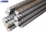 Hot Rolled Steel Reinforcement Rebar Iron Deformed Steel ODM