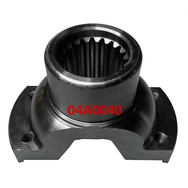 Liugong Loader Driving Shaft Firmware Flange Gasket 04A0040 Construction Machinery Parts