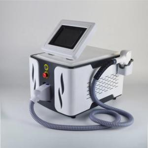 China 755nm 808nm 1064nm Diode Laser Hair Removal Machine Triple Wave wholesale