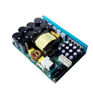 China speaker amplifier wholesale