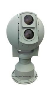 China PTZ Electro Optical Infrared Tracking System Border / Coastal Surveillance wholesale