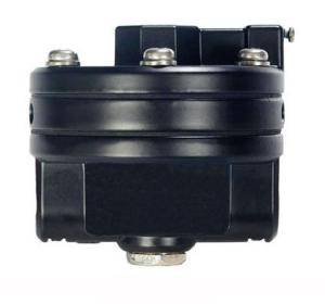 China Aluminum Alloy Pneumatic Valve Amplifier G Port Thread 1 Inch wholesale