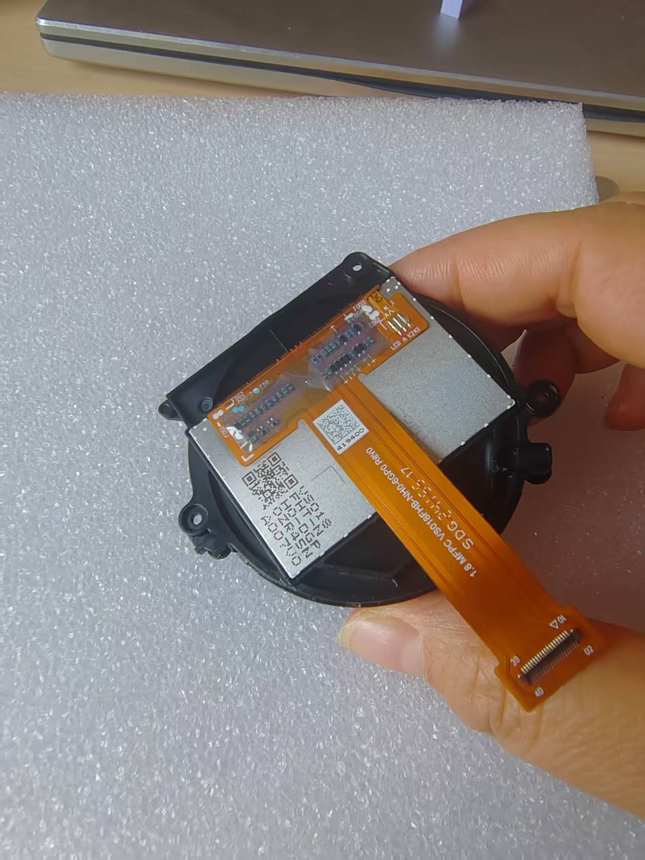 1.8 inch VR TFT display product image 2