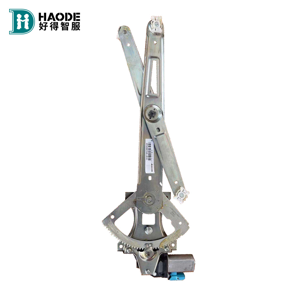 Foton Auman Truck Model HAODE M4119219/8010a0 Air Filter using Composite Filter Paper