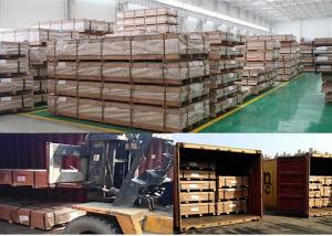 China Marine Grade 5086 Aluminum Plate Higher Strength Flat Aluminum Sheet wholesale