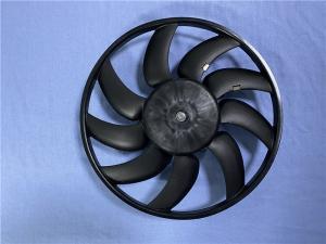 China Metal Plastic A4L Q5 8K0959455F Audi Radiator Fan wholesale