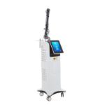 Fractional CO2 Laser Beauty Machine , Laser Vaginal Tightening Machine