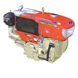 China 2400RPM Generator Set Diesel Engine wholesale