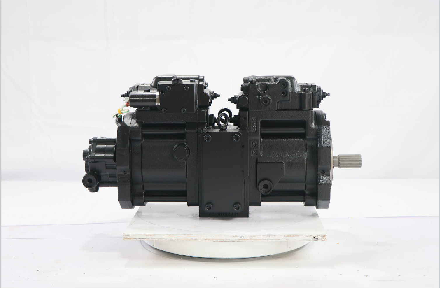 Main Excavator Hydraulic Pump K3V63DTP 9C22 14T For JCB130 JCB140 JCB160 Equipment Parts