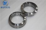 Cemented Tungsten Carbide Wear Parts Long Lifetime For Oil And Gas Industry