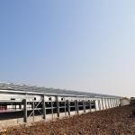 Poultry farm Henhouse turnkey solution