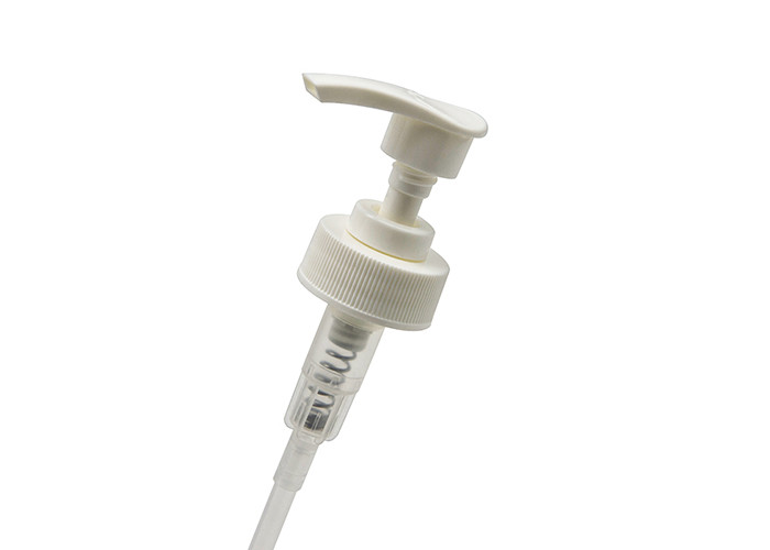 Essence Non Spill 24/410 4ml Plastic Lotion Pump