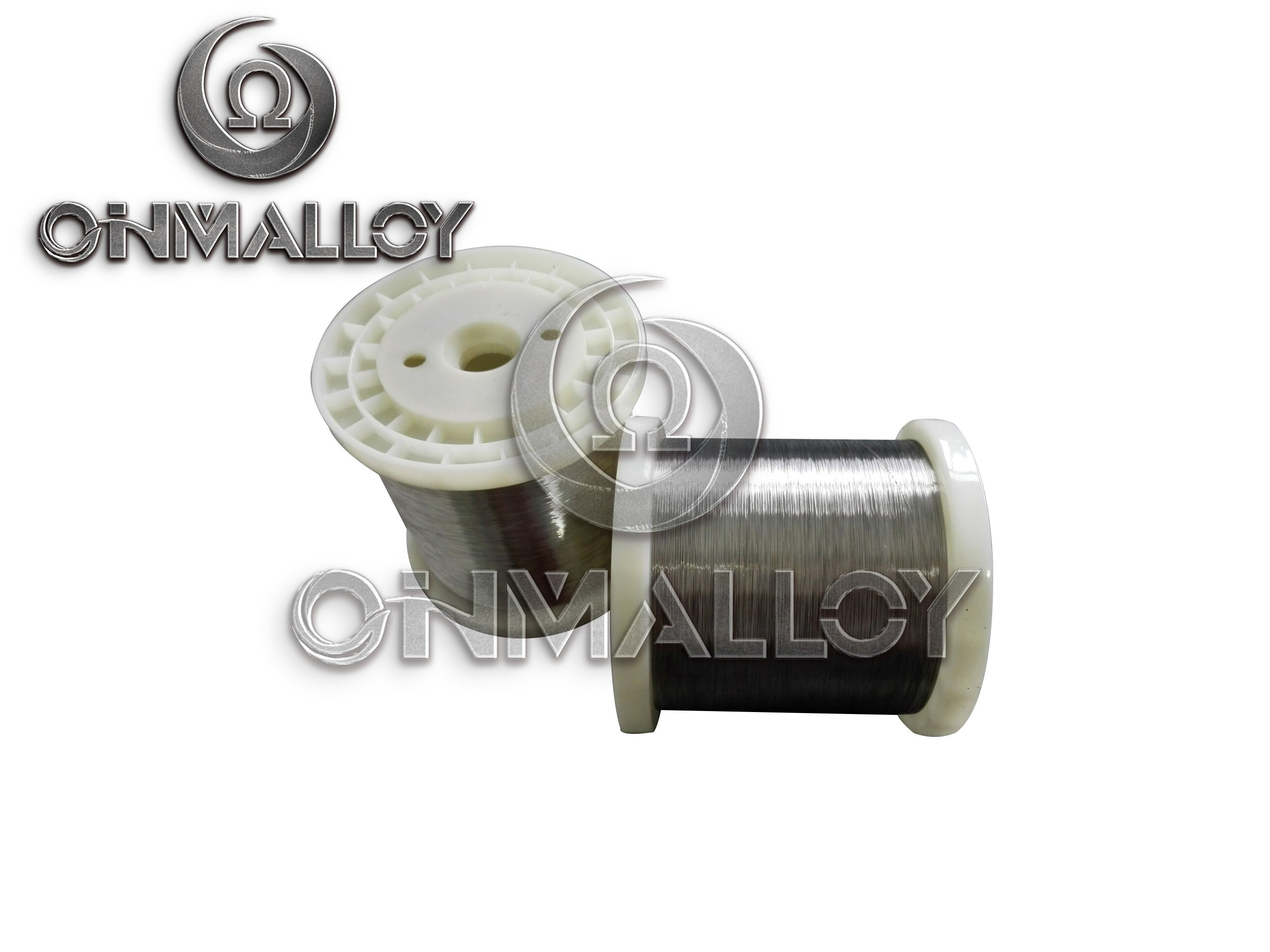 Chromel / Alumel Type K Bare Thermocouple Wire Dia 0.3mm For Oxidizing