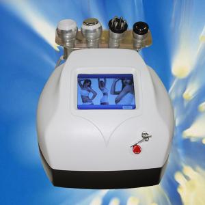China 2014 best price and most effective 5 in 1 cavitation wholesale