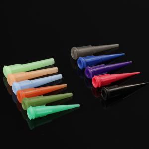 China Plastic TT Oblique Tapered Needle wholesale