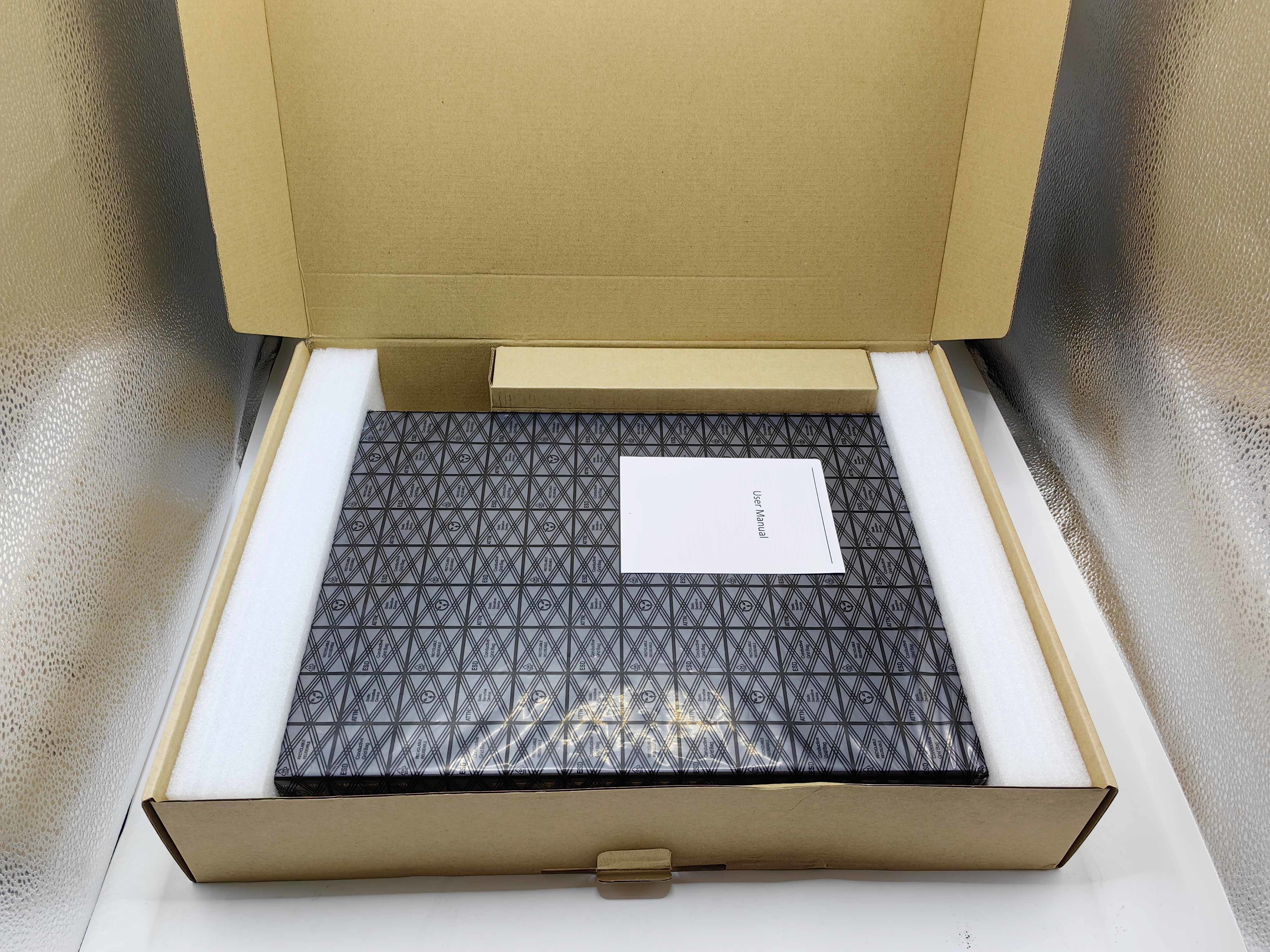 Layer2 Management 16port 10/100/1000M RJ45+4UTP+4SFP Fiber Network switch(UT-SW1644GM-SFP)