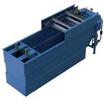 WWTP Wastewater Systems Clarifier Water Treatment Suppliers DAF Unit Dissolved