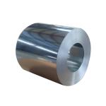 200 300 Series BA Cold Rolled Stainless Steel Coil 0.5mm-3mm Strip Coil