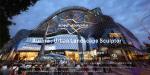 LED Glass Screen/Indoor Signage/Window Displays/Transparante Display