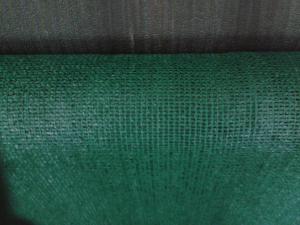 China green 100% virgin HDPE shade net wholesale