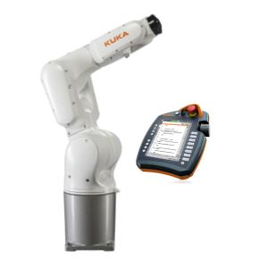 Wall Mounting Kuka Robot Arm