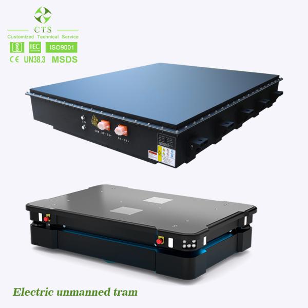 OEM 500V 200Ah lithium ion batteries ev battery 300V 400V 500V 600V ev car