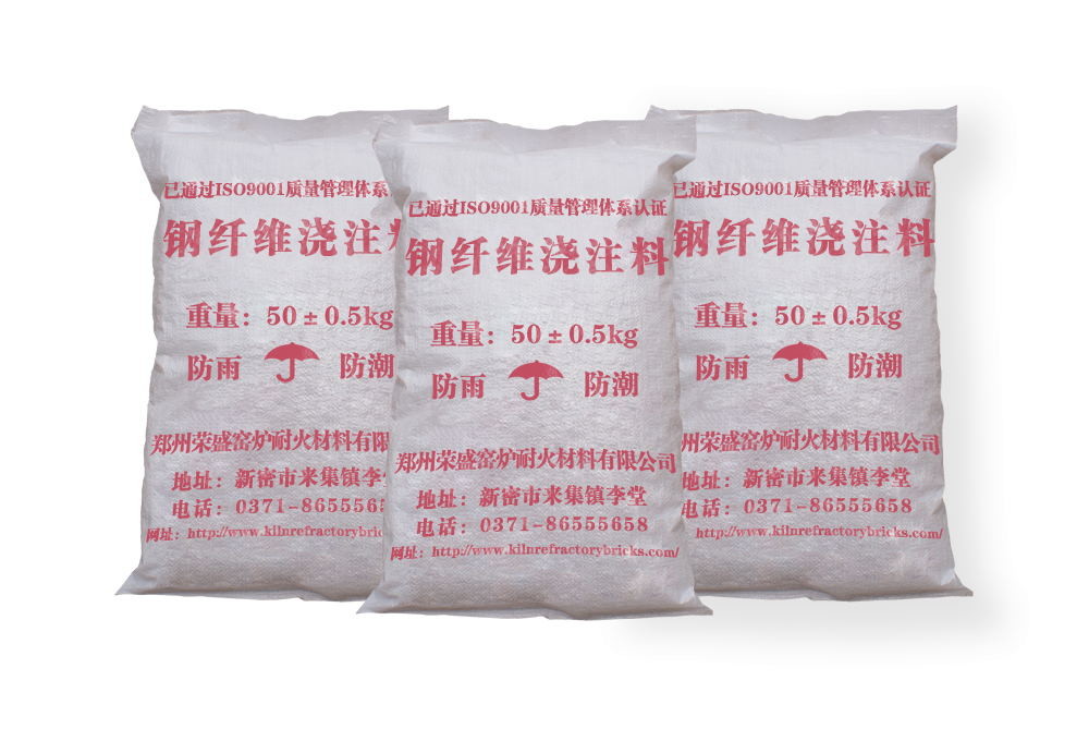 CA 80 Castable Refractory Cement Used in Machinery Processing , High Thermal Stability