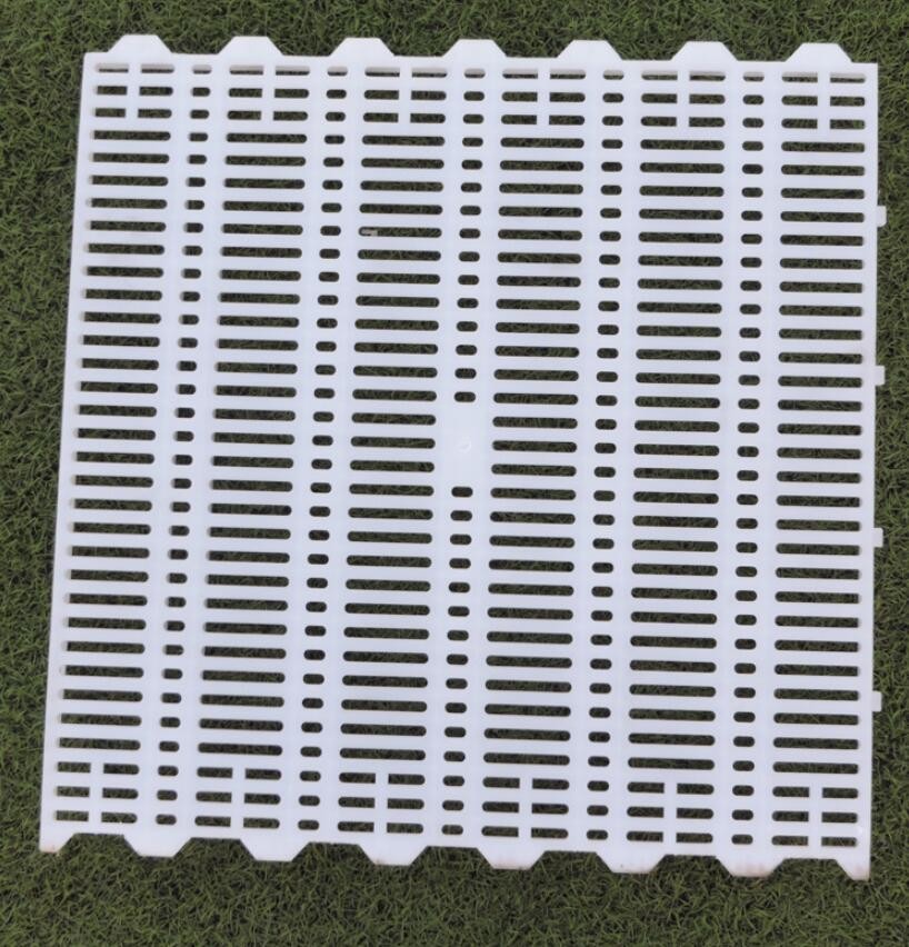 Farming PSF-01 Goat Plastic Slat Floor Poultry Goat 700mm