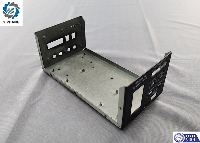 SUS301 Custom Sheet Metal Welding Parts