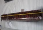 High Gloss Pvc Furniture Foil Roll Cabinet Door Foil 0.12-0.25mm