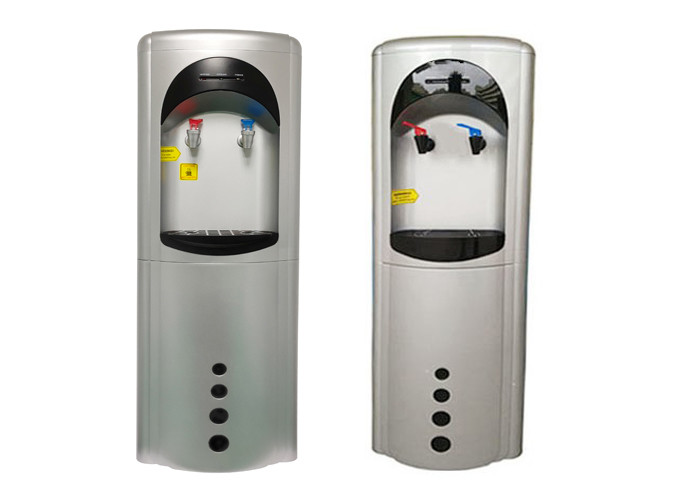 ABS Plastics 16L/HL Free Standing Drinking Water Dispenser