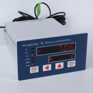 China IP65 Class Aluminium Alloy Industrial Control Instruments wholesale