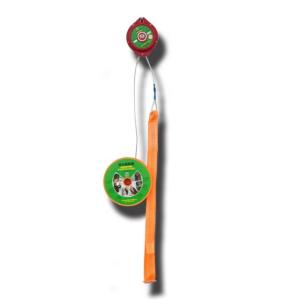 China High Building Emergency Controlled Descent Apparatus 15m-100m wholesale