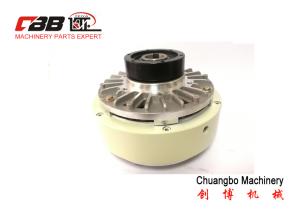 China Cellular 12NM 1.2kg Clutch DC 24V Magnetic Slip Clutch wholesale
