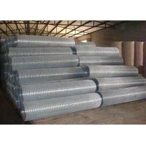 Underfloor Heating Mesh Hot Dipped Galvanised Weldmesh Panels