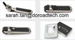 Factory Wholesale Real Capacity Leather USB Drives, USB 2.0 or USB3.0 Leather